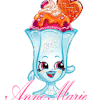 411 gourmandises glace blinkie gif anime