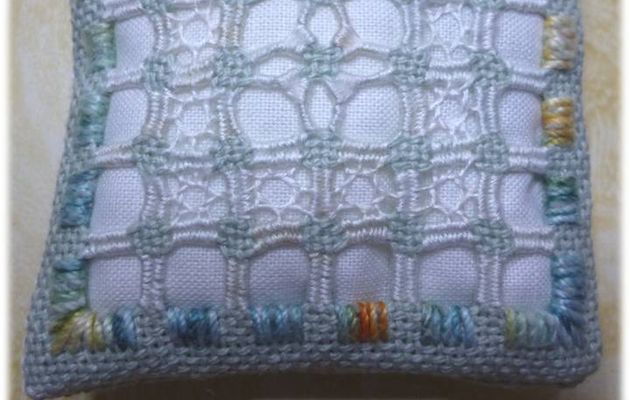 Des essais concluant, j'aime bien