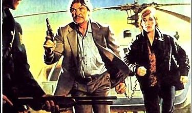 LA LOI DE MURPHY - CHARLES BRONSON 1986
