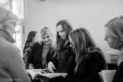 Femmes de cinéma: un livre + une exposition
