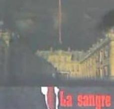 Descargar libros de texto de audio gratis LA SANGRE DE DIOS MOBI DJVU de FRANCISCO RAM�N L�PEZ HOYOS 9788494415081