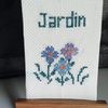 Echange de Juillet
