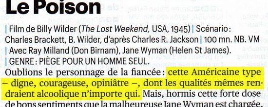 Ceci explique peut-être cela