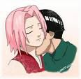 Lee et Sakura