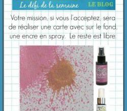 Passion Cartes Créatives#451