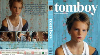 Tomboy. 2011. HD.