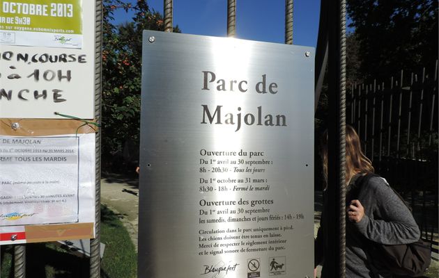Le parc Majolan à Blanquefort 33