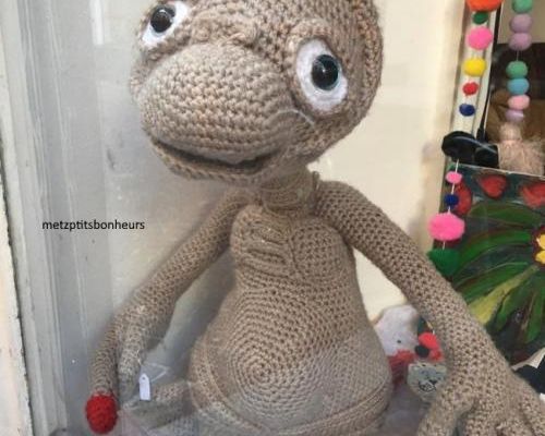 Merci E.T.....