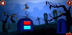 Games2Live - Halloween final episode soluce