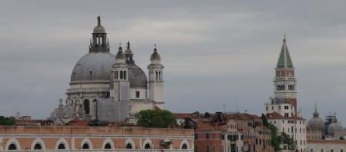 Voyage Italie. Venise (8) dernier jour et retour...