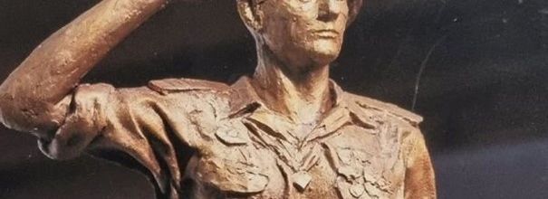 POLÉMIQUE. La statue du général Bigeard continue de faire des vagues  jusque dans le sud de la France