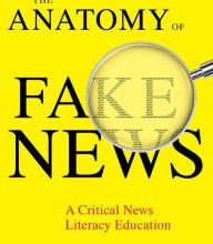 [Pdf/ePub] The Anatomy of Fake News: A Critical News Literacy Education by Nolan Higdon download ebook