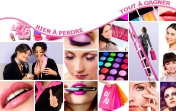 Devenir ambassadrice Avon !!! 