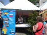FETE DE LA FRATERNITE 8 Juin 2013
