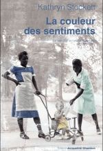 La couleur des sentiments, Kathrin STOCKETT