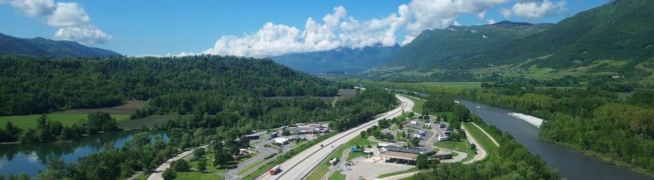 L’autoroute