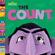 Google books download epub The Count (Sesame Street Friends)