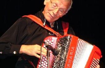 Maurice larcange