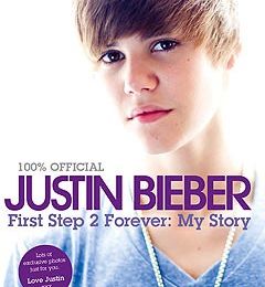 Exclu : les premières pages de la bio de Justin Bieber