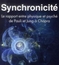Online Read Ebook Synchronicité  - Le rapport entre physique et psyché de Pauli et Jung à Chopra