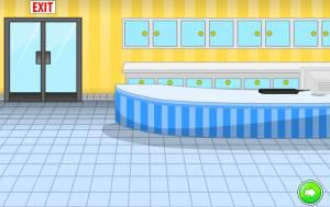 Rec center escape soluce