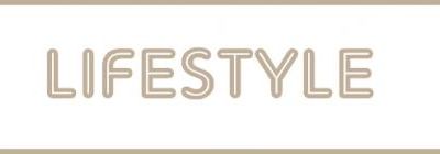 Blog Lifestyle