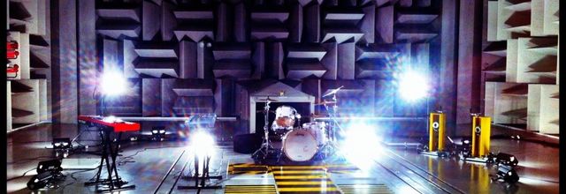 EUROPE : photos studio clip de Firebox par Ian Haugland