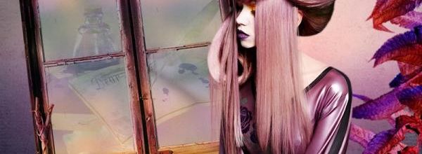 Cadeau de mon amie Mymy