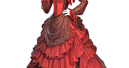 ۩ Vintage people