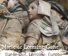 Colloque Marie de Guise