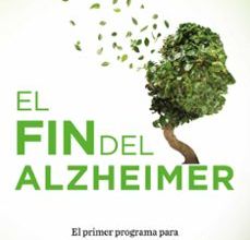 EL FIN DEL ALZHEIMER DALE BREDESEN ePub gratis