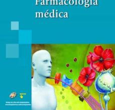 Descarga un audiolibro gratuito FARMACOLOGIA MEDICA 9789687988443