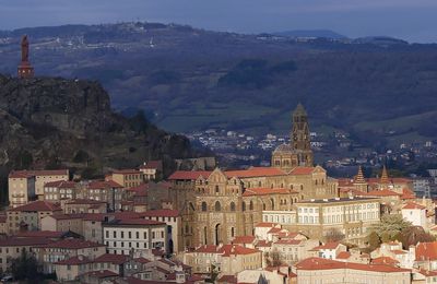 Le 1er février 2023 : Le Puy en Velay-1
