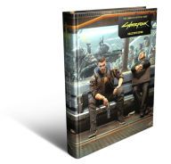 {epub download} Cyberpunk 2077: The Complete Official Guide-Collector's Edition