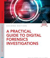 [Kindle] A Practical Guide to Digital Forensics Investigations / Edition 2 download