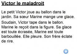 Exemple d'utilisation d'un paperboard