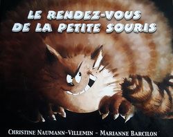 Le rendez-vous de la petite souris