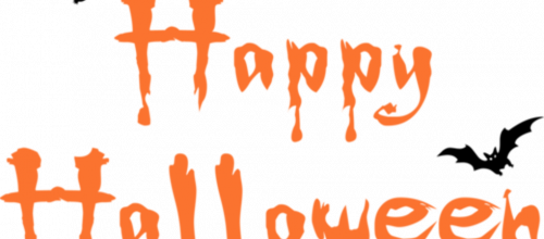 JOYEUX HALLOWEEN 