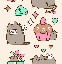 ♥♥♥ St Valentin ♥♥♥