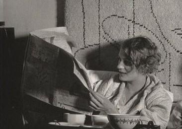 Lee Miller