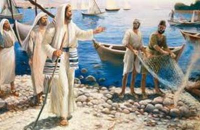 Quand Dieu et l'homme se cherchent - Bible