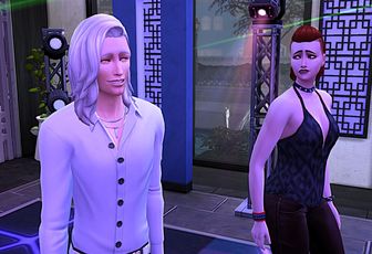 15 days Aliénor et Jay Challenge - Jour 7