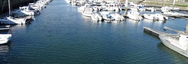 Etel Morbihan : sa ria, l'océan