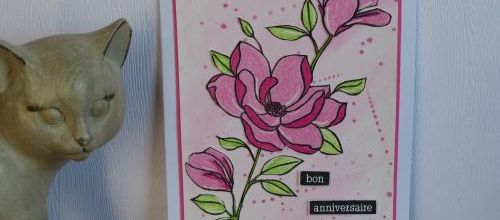 Joyeux Anniversaire ... 98
