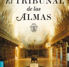 EL TRIBUNAL DE LAS ALMAS (SERIE MARCUS & SANDRA 1) leer el libro