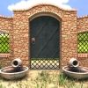 Flash 512 - The Dream Garden Escape