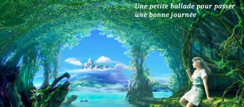 Passez une belle journée 