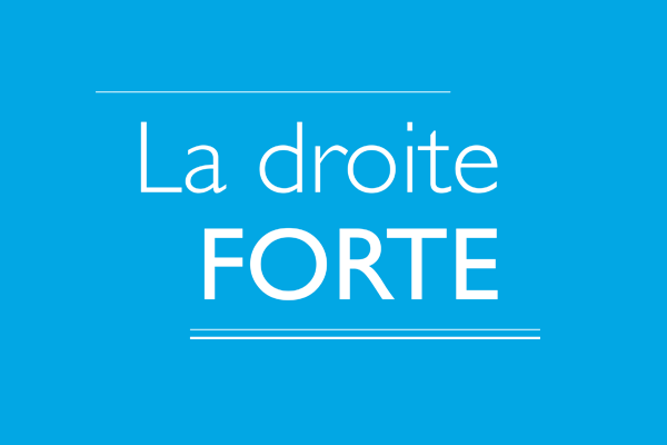 Similitude entre les positions de Trump et la droite française ! 