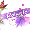 prenom, signature animee, Violette