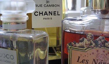 #Perfume bottles #Bottles #Packaging